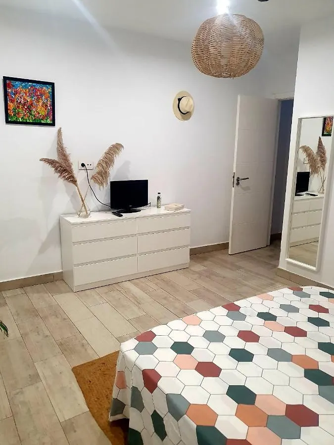 La Brisa Villa Cadiz Holiday home