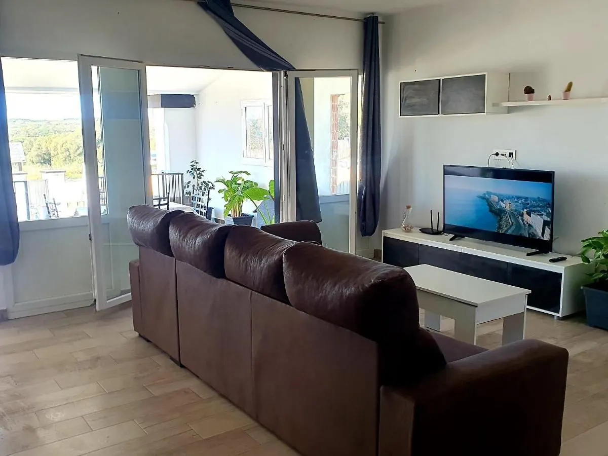 Holiday home La Brisa Villa Cadiz