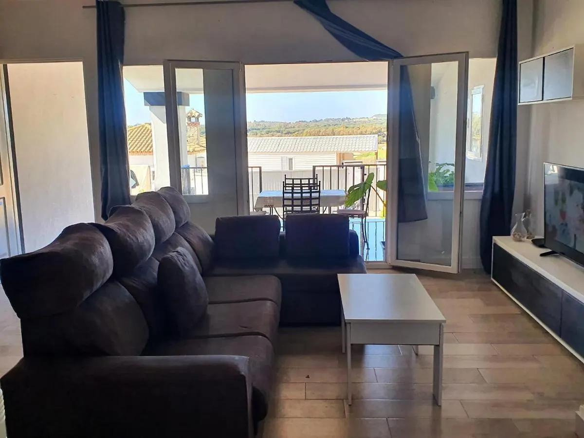 La Brisa Villa Cadiz 0*,