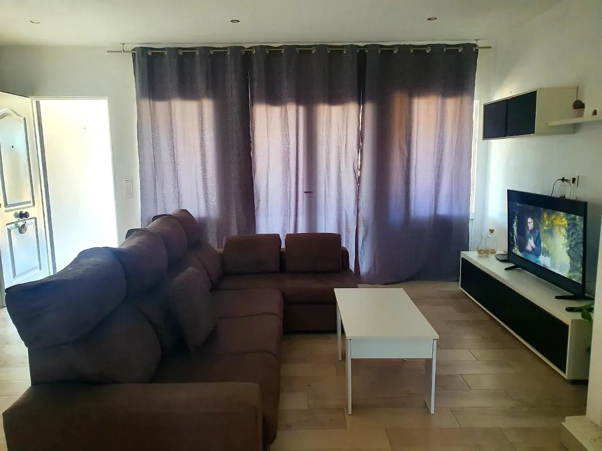La Brisa Villa Cadiz Holiday home