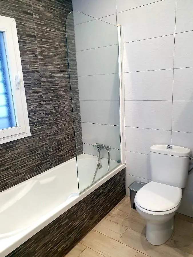 La Brisa Villa Cadiz Holiday home