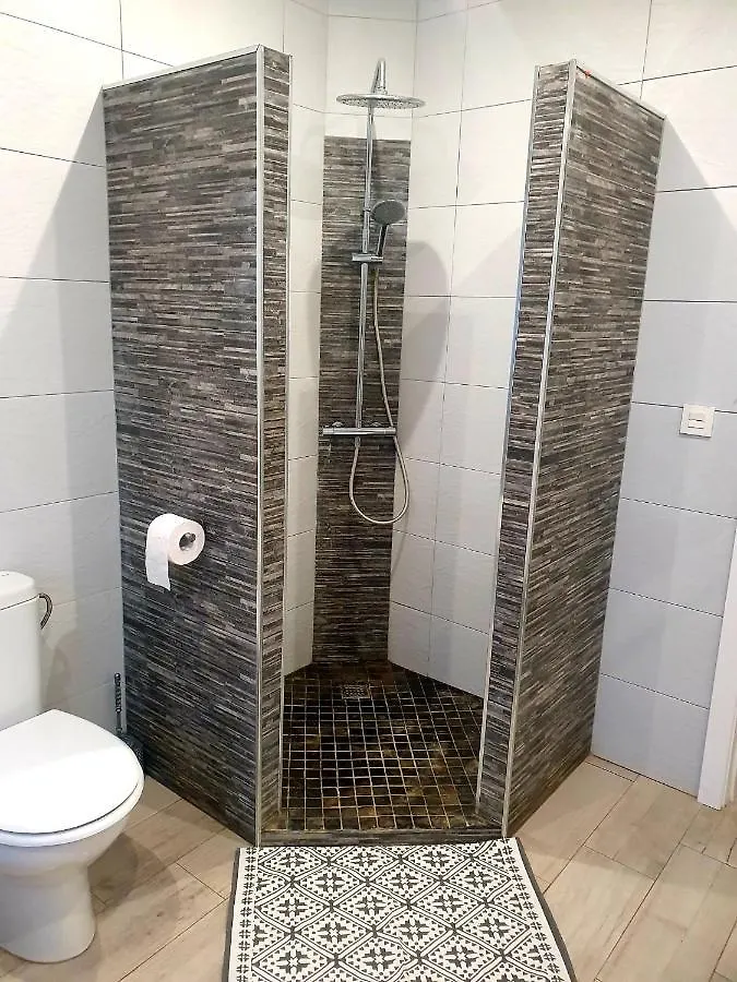 La Brisa Villa Cadiz 0*,