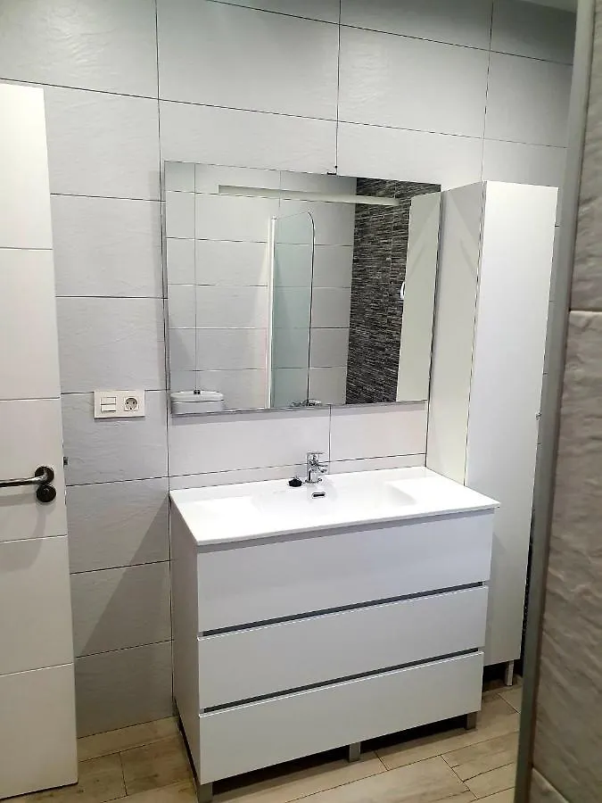 Holiday home La Brisa Villa Cadiz
