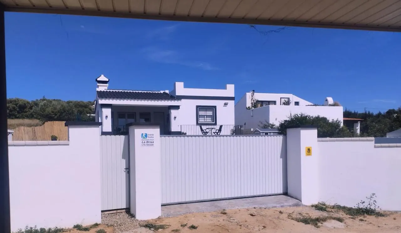 Holiday home La Brisa Villa Cadiz