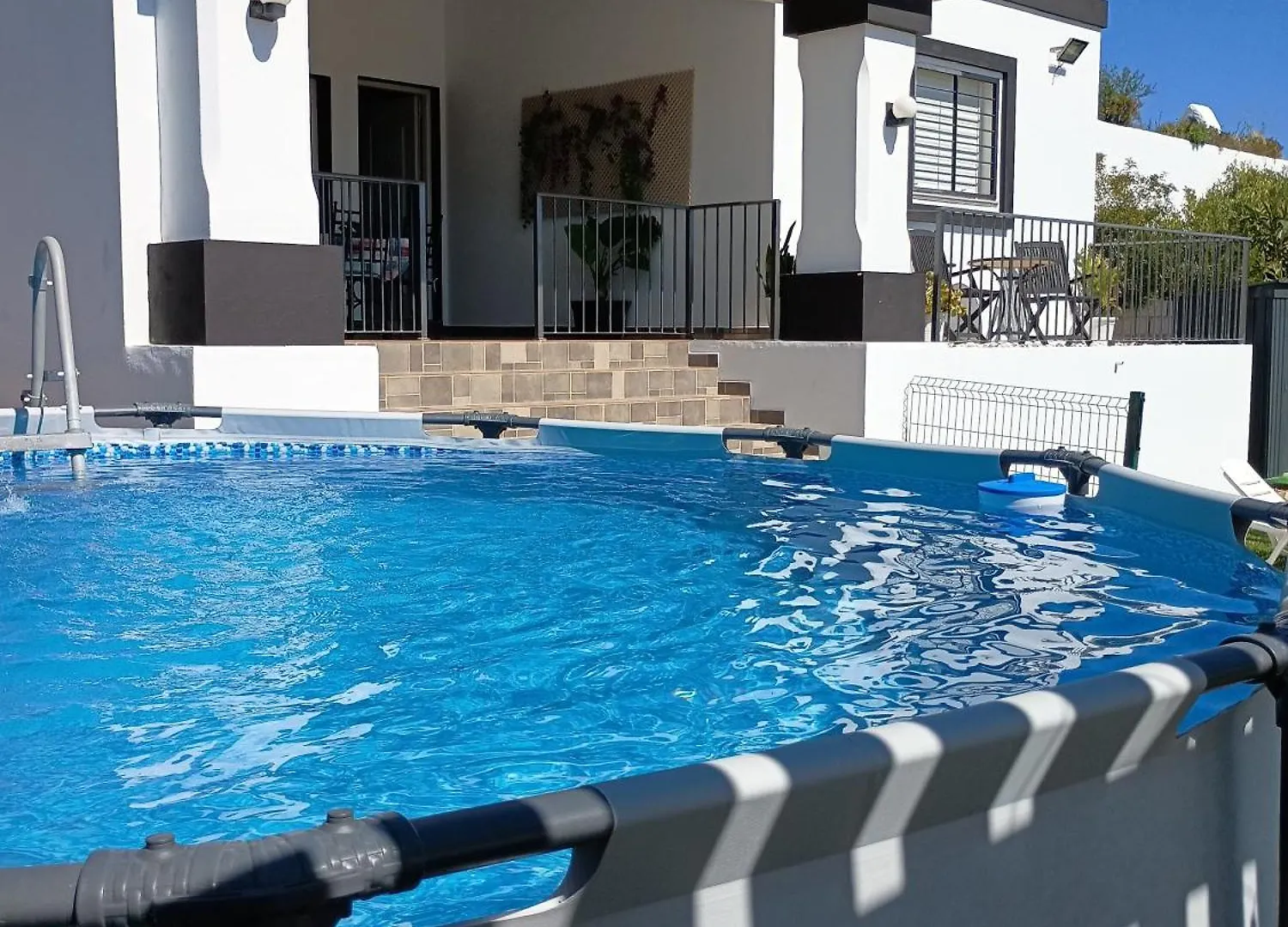 Holiday home La Brisa Villa Cadiz