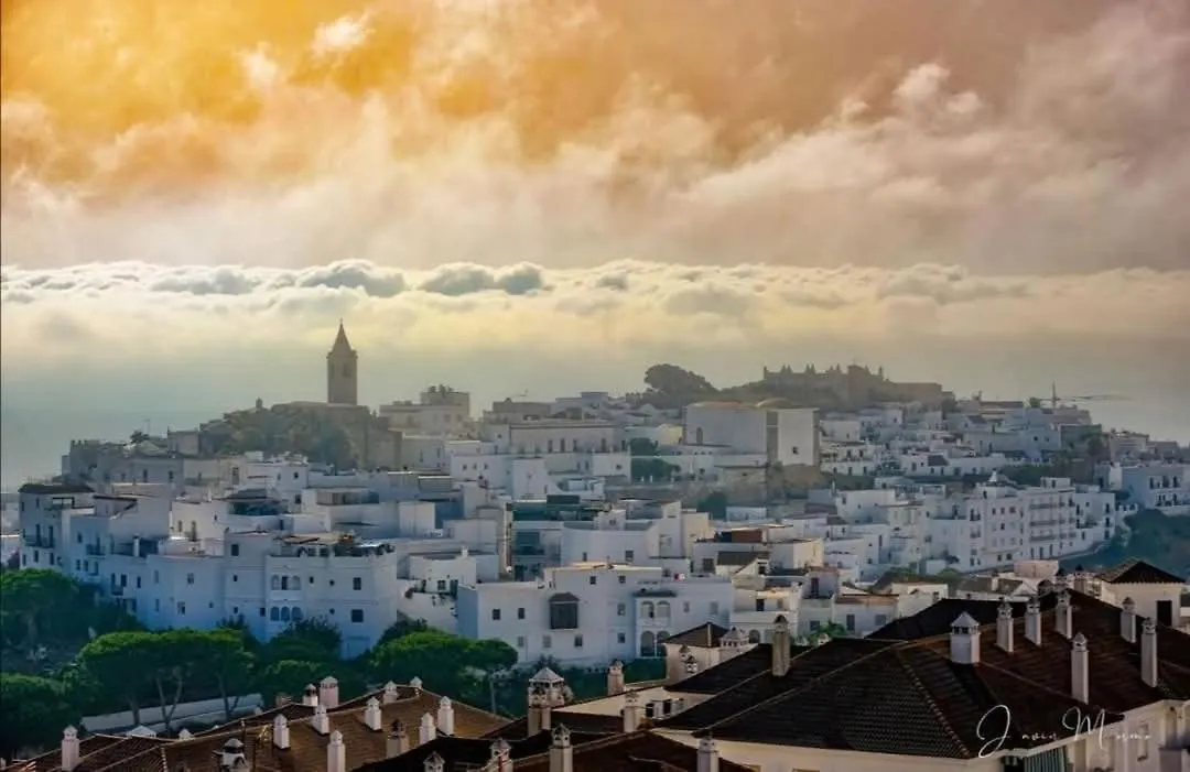 La Brisa Villa Cadiz Spain