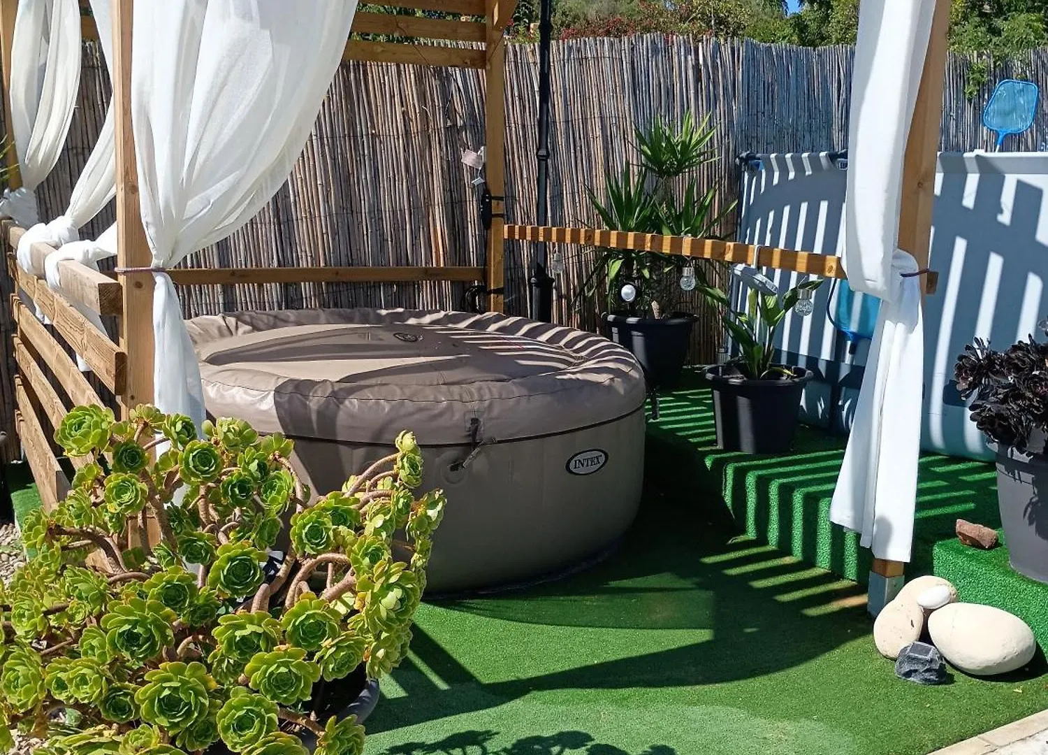 La Brisa Villa Cadiz Spain