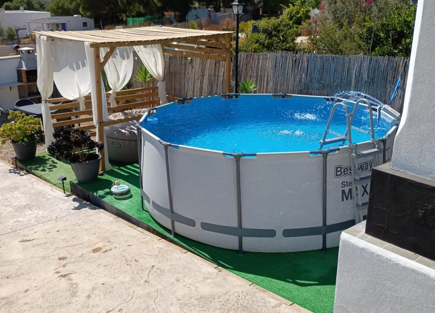 Holiday home La Brisa Villa Cadiz