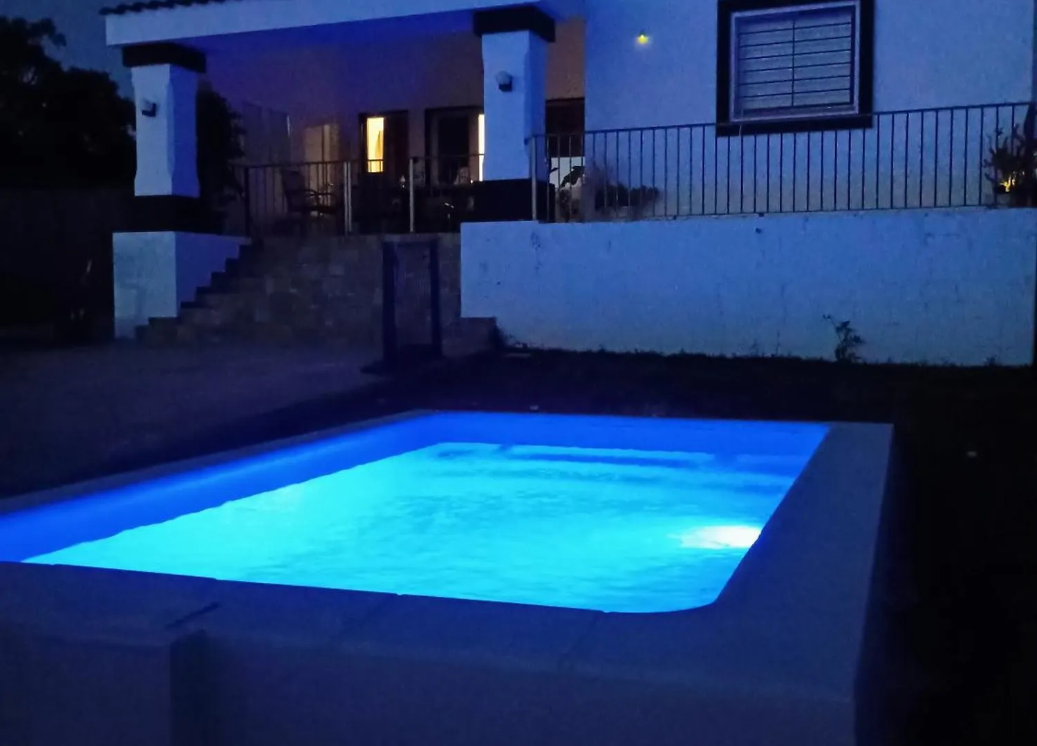La Brisa Villa Cadiz 0*,
