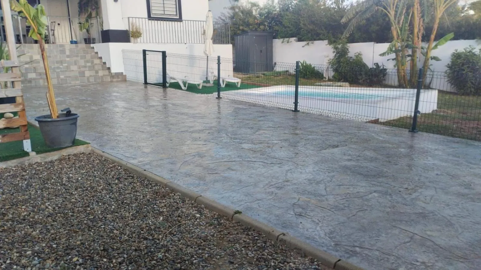Holiday home La Brisa Villa Cadiz Spain