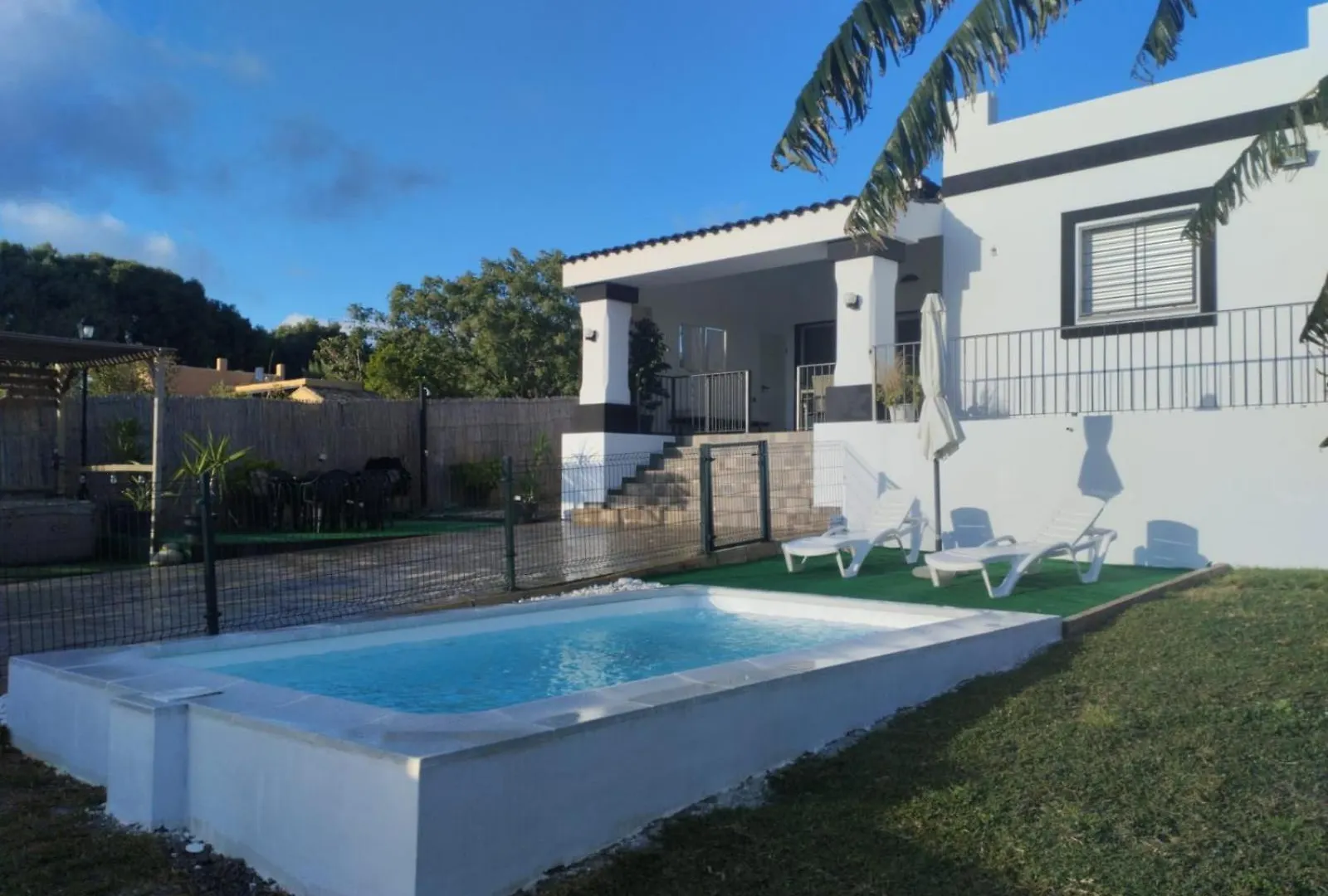 Holiday home La Brisa Villa Cadiz
