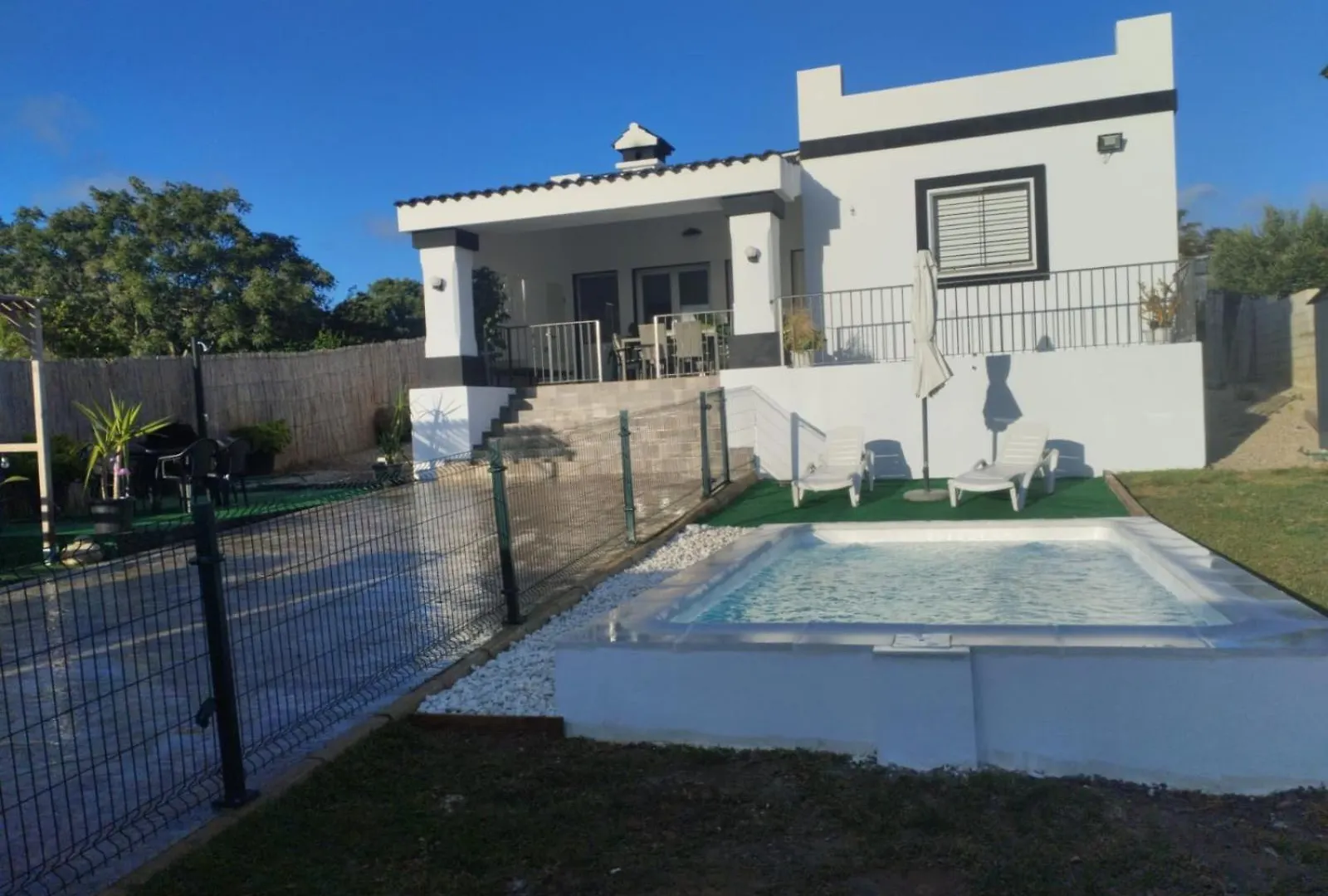 La Brisa Villa Cadiz 0*,  Spain