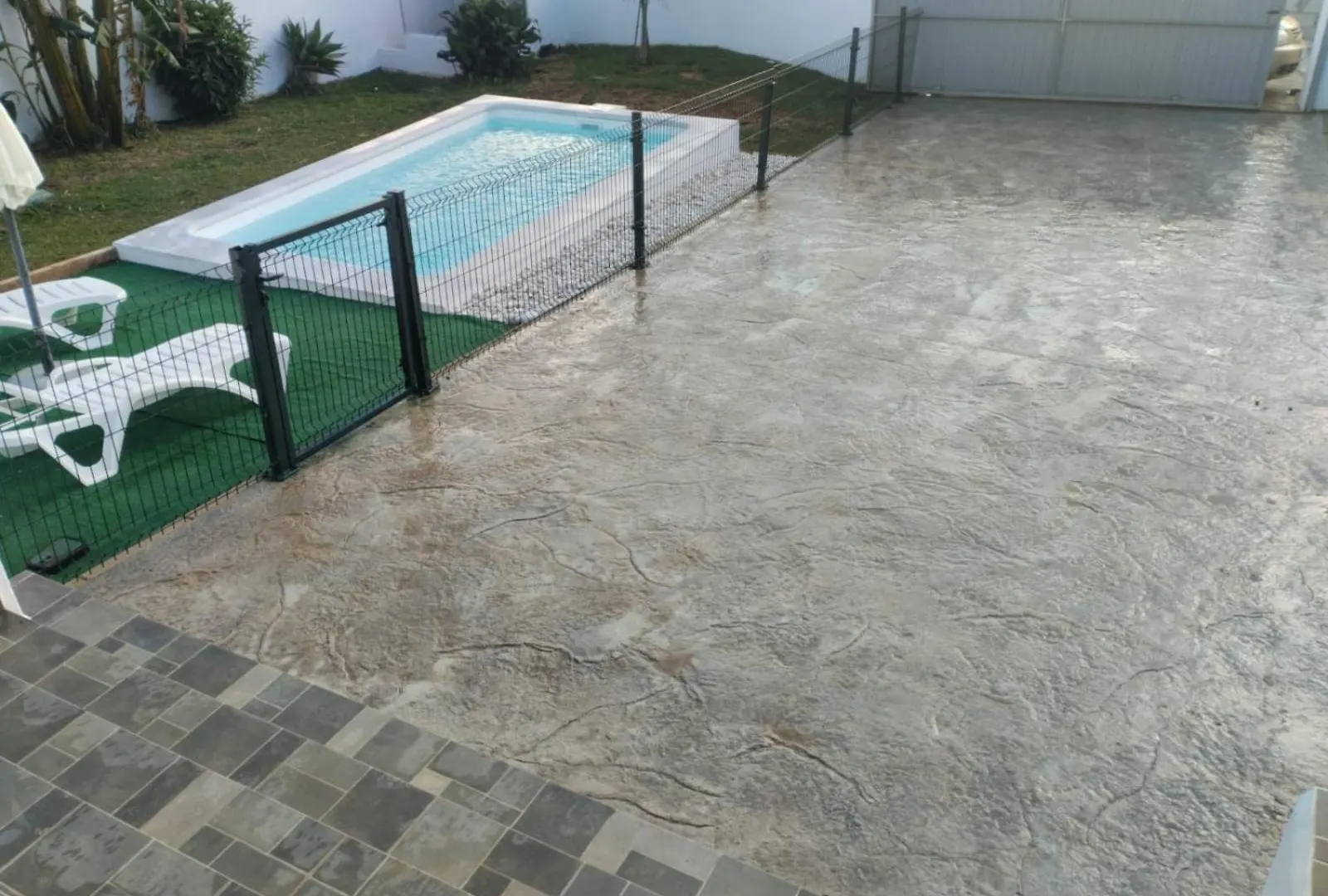 La Brisa Villa Cadiz Holiday home